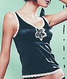 Arianne Stella Camisole Daywear