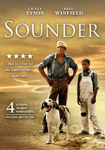 Sounder (film) Актор список (Cast) Sounder (film) Актор список (Cast)