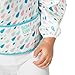 Bumkins Sleeved Bib / Baby Bib / Toddler Bib / Smock, Waterproof, Washable, Stain and Odor Resistant, 6-24 Months - Owls