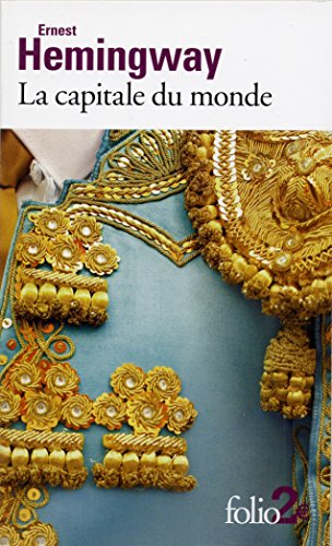 La  capitale du monde