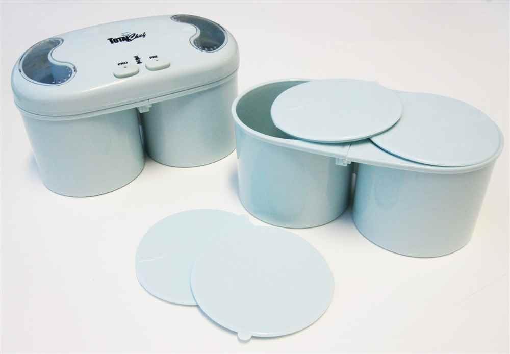 Best Koolatron Ice Maker