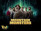 Mountain Monsters Season 6