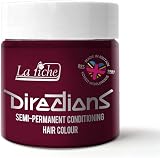 La Riche Directions Rubine Semi-Permanent Hair Color 100ml Tub