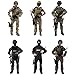 1/6 Military Police Soldier 12 inch Action Figure NB02A