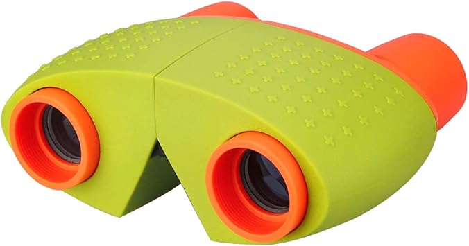 fixed focus binoculars