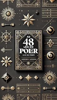Livro 48 Leis do Poder Livro Kindle