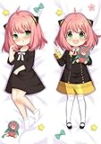 GB Arts Anya Forger SPY×Family Peach Skin 150cm x