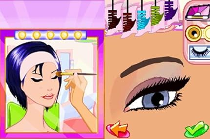 Imagine Games Video /& Electronic Fashion Designer World Tour NDS UBI Soft 008888165613 Games /& CD-Roms Simulation Games Software General
