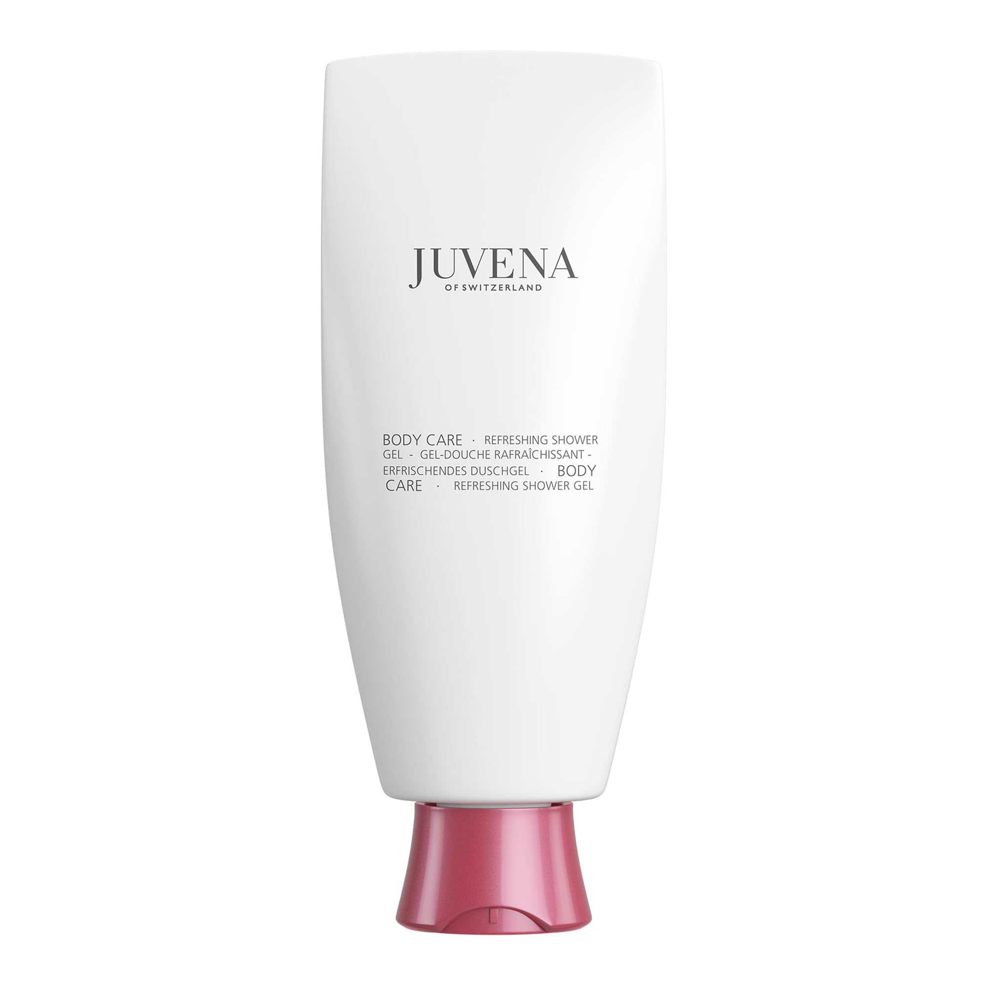 Juvena Body Daily Recreation Refreshing Shower Gel 200 ml