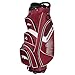 Team Effort Arkansas Razorbacks The Bucket II Cooler Cart Bag