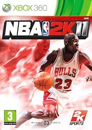 NBA 2K11