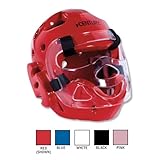 Century Full Head Gear with Face Shield
