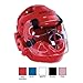 Century Full Head Gear with Face Shield