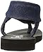 Skechers Women's Meditation Effortless&Chic Toe Ring Sandal