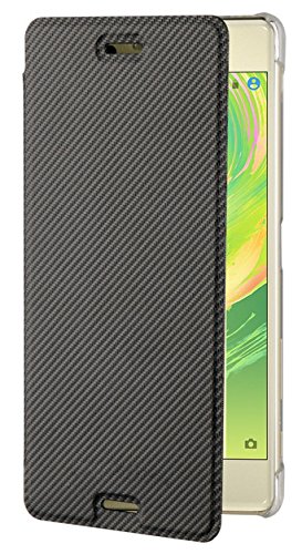 Roxfit Xperia X Premium Book Case