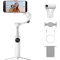 Insta360 Flow 2 Pro/Flow 2 Magnetic Phone Mount : Amazon.ca