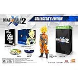 Dragon Ball Xenoverse 2 - Xbox One Collector's Edition