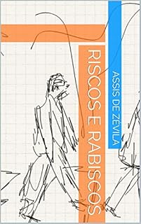 Livro riscos e rabiscos