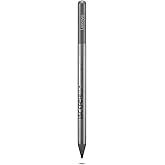 Lenovo USI Pen 2 Magnetic for Chrome OS, Precision Tilt Feature Stylus Pencil, AAAA Battery, USI 2.0 Compatibility, Perfect for Students, Professionals, and Creatives, Storm Grey
