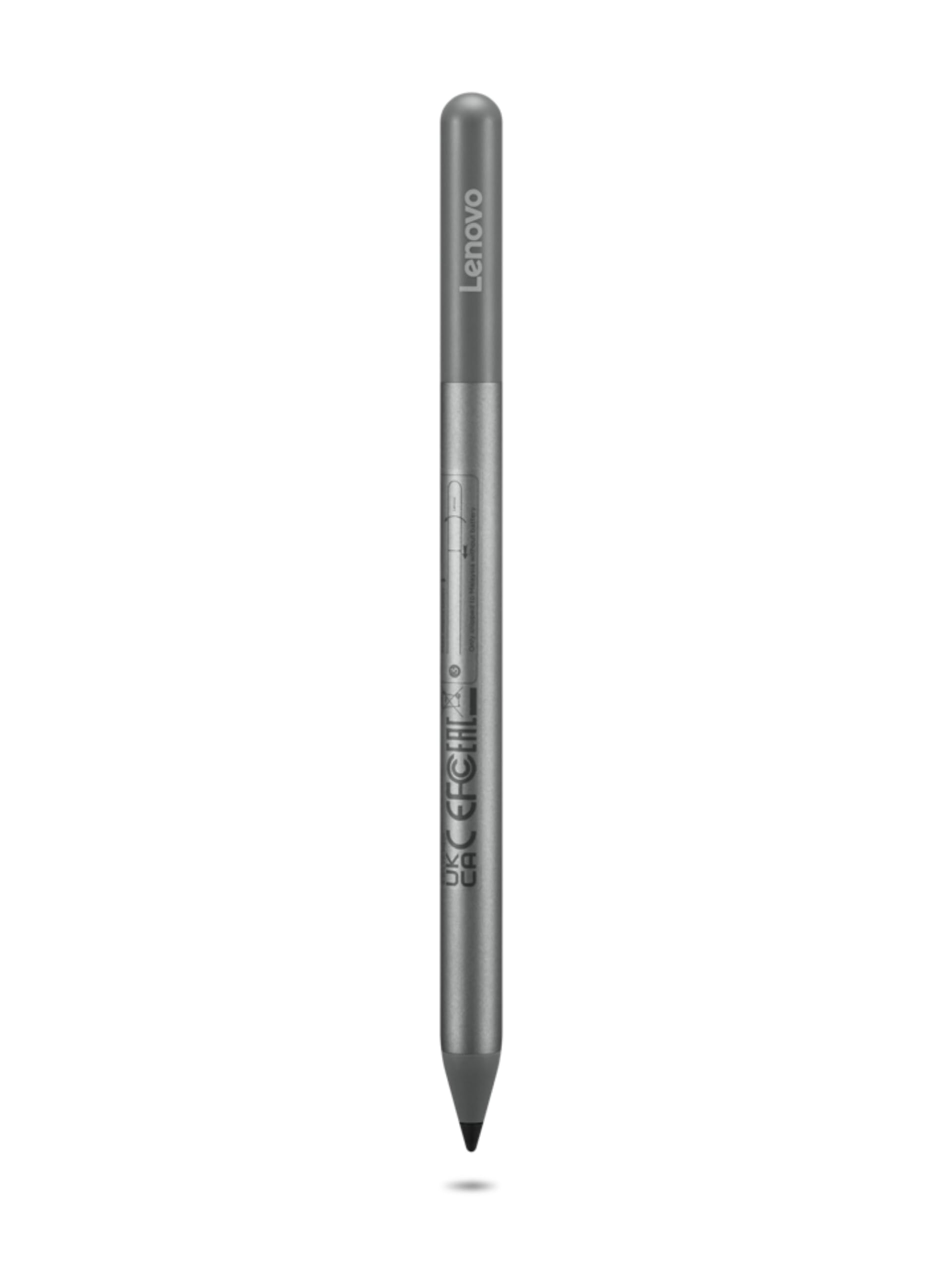 Photo 1 of Lenovo USI Pen 2 Magnetic for Digital Art, Precision Tilt Feature Stylus Pencil, AAAA Battery, USI 2.0 Compatibility, Perfect for Students, Professionals, and Creatives, Home Office Essentials Art