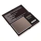 Mini Precision Digital Scale 1000g x 0.1g Jewelry
