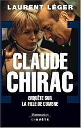 Claude Chirac