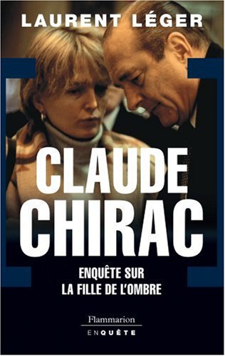 Claude Chirac
