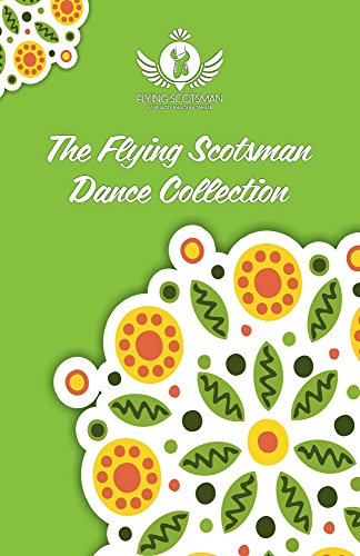 The Flying Scotsman Dance Collection, Vol. 1