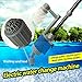 Electric Aquarium Gravel Cleaner, 28W Vacuum Cleaner Water Filter, Mute High Suction, Sludge Extractor, for Fish Tankthumb 3