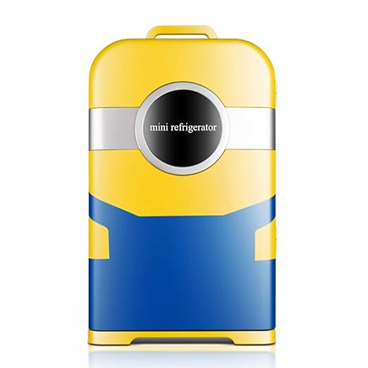 Nevera De Coche 22L Mini Portátil Coche / Hogar (12V / 220V) Doble ...