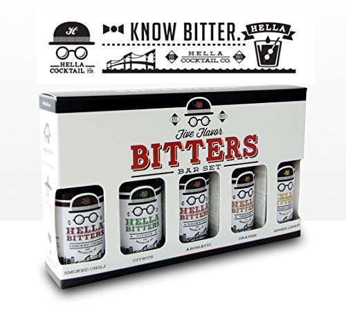 1 Hella+Cocktail+Co+Bitters+Aromatic