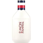 Tommy Hilfiger Tommy Now Girl Eau de Toilette, For Women