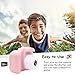 Gretex Gift Boxed Kids Camera, Digital Camera for Kids, Best Birthday Festival Gift for Age 3 4 5 6 7 8 9 10 Year Old Girls and Boys - Best Toys