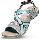 Atika Women's Maya Trail Outdoor Water Shoes Sport Sandals W110 / W111