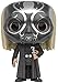 Funko POP Harry Potter: Lucius Malfoy: Death Eater Mask Hot Topic Exclusive #30