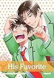 His Favorite, Vol. 8 (8) by 