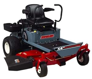 Amazon.com : Swisher Z-MAX XTR 54-Inch 24 HP Briggs & Stratton Extended