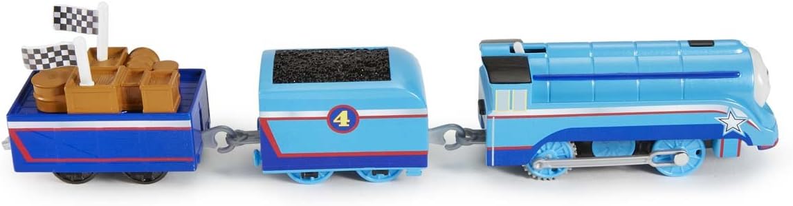 shooting star gordon trackmaster
