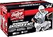 Rawlings Sporting Goods VCSI-W/SIL Catcher Set Velo Series Protective Gear, White/Silver, Age 12-15