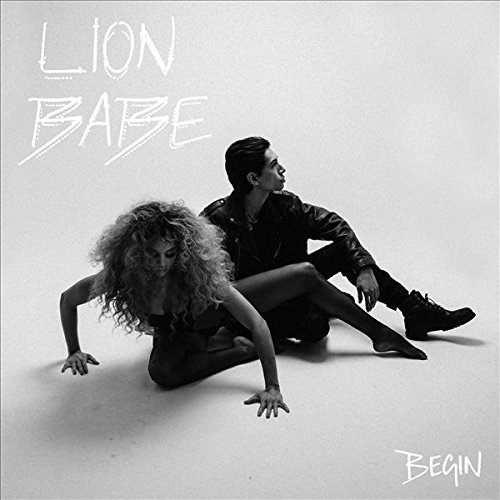 LION BABE - Begin - Zortam Music
