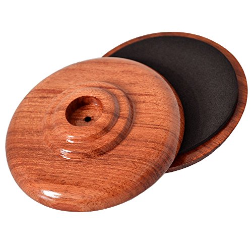 Rosewood Cello Endpin Rest - End Pin Rest (Rose Wood MA-52)