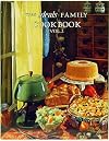 Ideals Family Cookbook 2