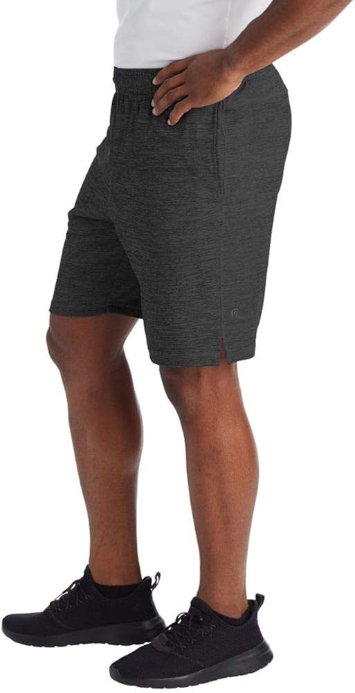 C9 Champion Men's Gym Short-9" Inseam at  Men’s Clothing store