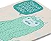 American Greetings Funny Goodbye Card (Monster)
