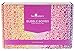 Sweet Retreat Birthday Bubble Bath Bombs Gift Set by Two Sisters Spa. 6 Large 99% Natural Fizzies for Women, Teens and Kids. Moisturizes Dry Sensitive Skin. Releases Color, Scent, and Bubbles.