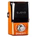 Joyo JF-310 Orange Juice Electric Guitar Single Effect