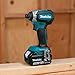 Makita XT279S 18V LXT® Lithium-Ion Brushless Cordless 2-Pc. Combo Kit (3.0Ah)