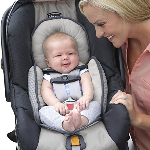 Chicco Infant Baby Car Seat Body Support Insert Reversible Padding
Ivory and Dark Grey Gray Chicco Infant Baby Car Seat Body Support Insert Reversible Padding
Ivory and Dark Grey Gray