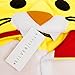 Silver Lilly Unisex Adult Pajamas - Plush One Piece Cosplay Lion Animal Costume