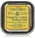 The Naked Bee Hand & Cuticle Healing Salve (1.5 oz/Sunflower, Beeswax & Shea Butter)thumb 4